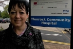 Thurrock Community Hospital
