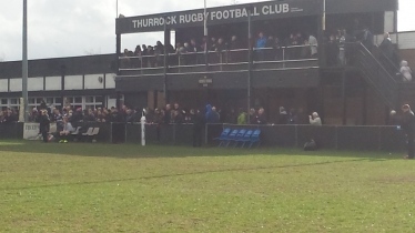Thurrock Rugby Club